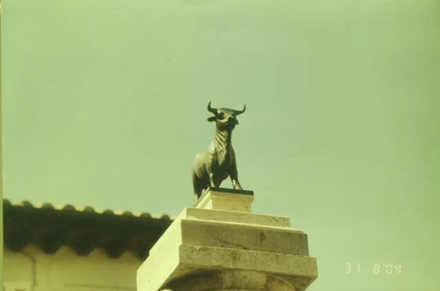 Teruel 2004 — foto 4